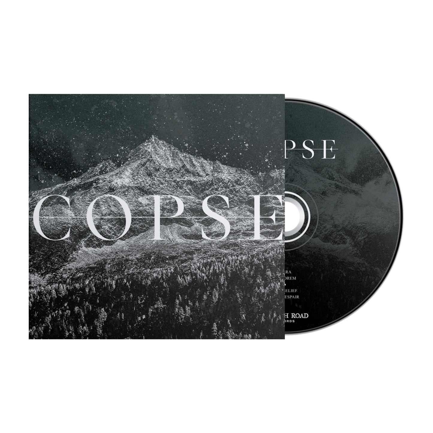 Copse "MMXXIV" CD