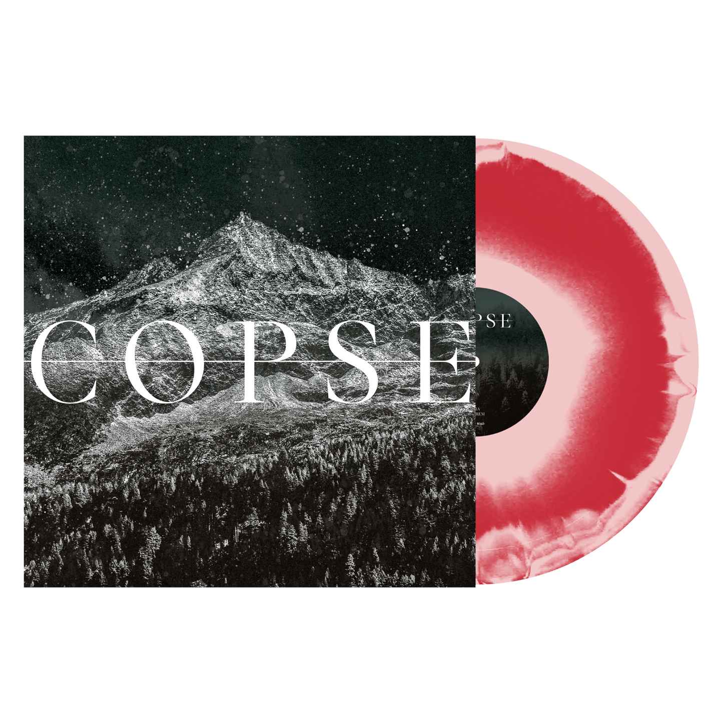 Copse "MMXXIV" LP