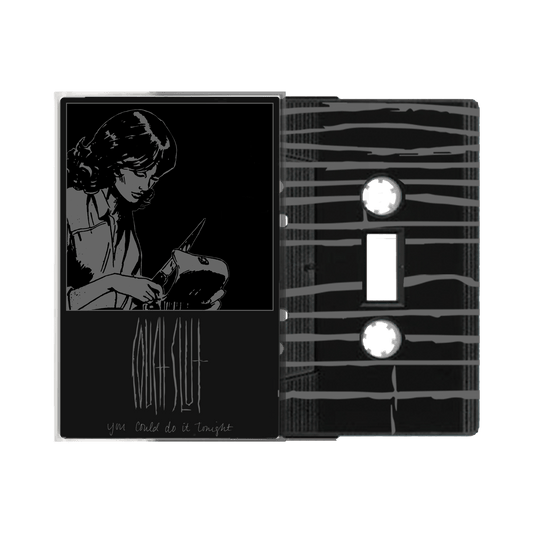 Couch Slut "You Could Do It Tonight" CS