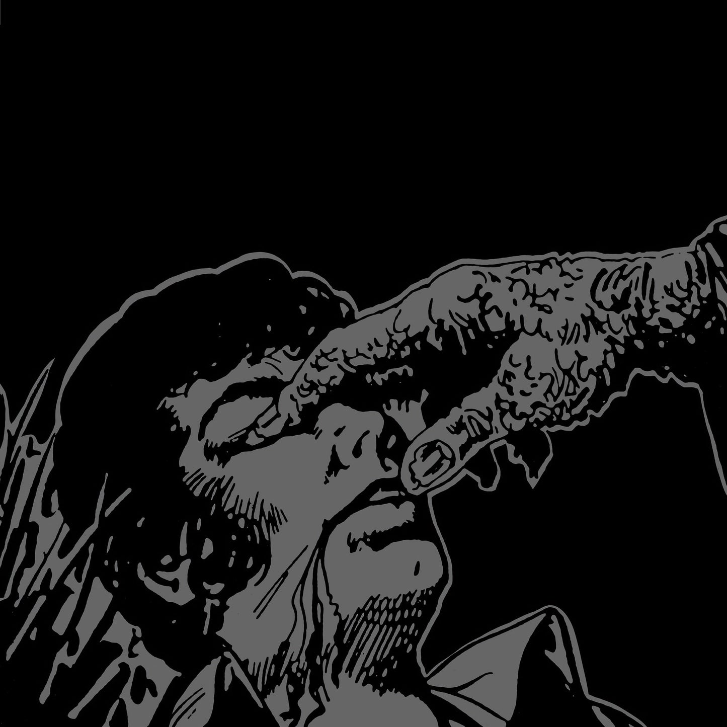 Couch Slut "You Could Do It Tonight" LP