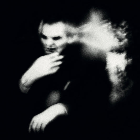 Mourir "Disgrâce" CD