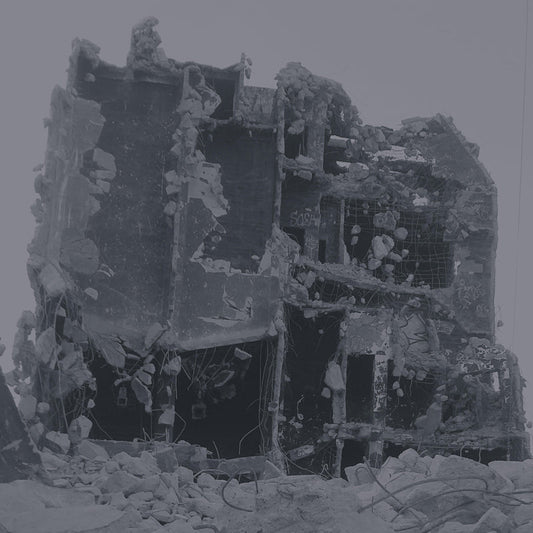 Silent "A Century Of Abuse" LP