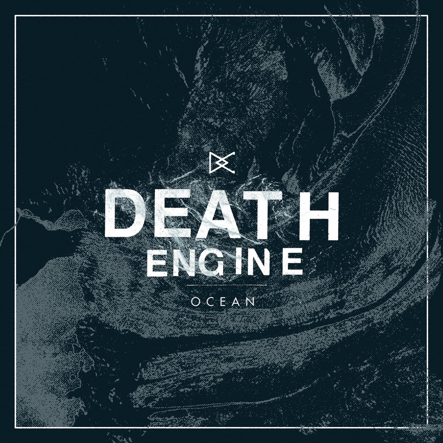 Death Engine "Ocean" CD