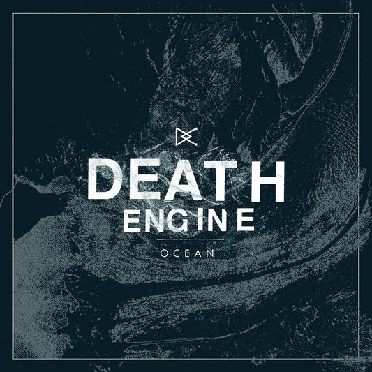 Death Engine "Ocean" CD