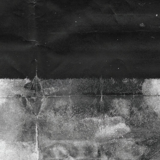 Planning For Burial "Matawan - Collected Works 2010-2014 (Volume 1)" LP