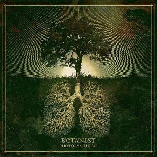 Botanist "Photosynthesis" CD