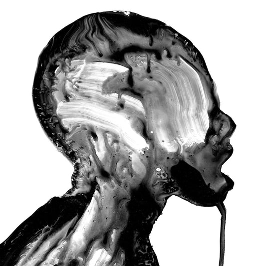 Deaf Club "Contemporary Sickness" (2025 Reissue) 7"EP