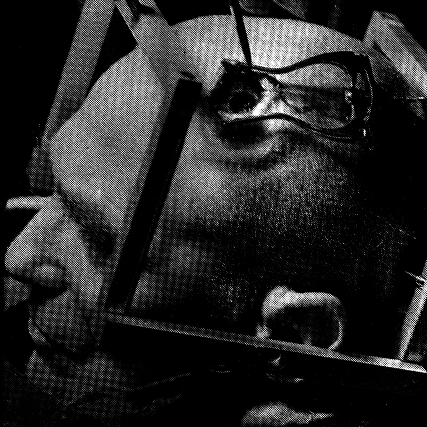 Dropdead "Demo 1991" LP