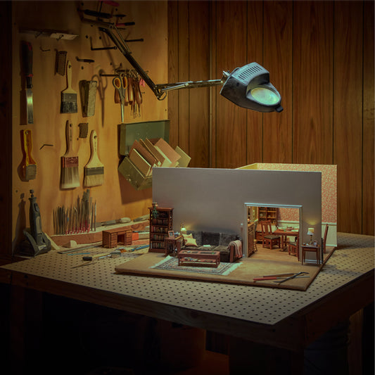 Drought "Souvenir" LP