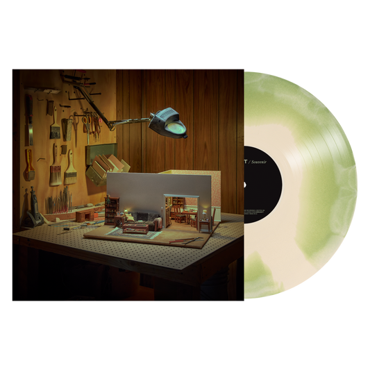 Drought "Souvenir" LP