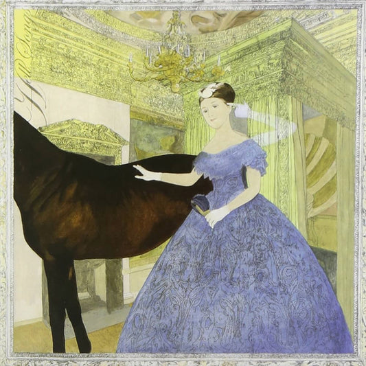 Daughters "Hell Songs" LP