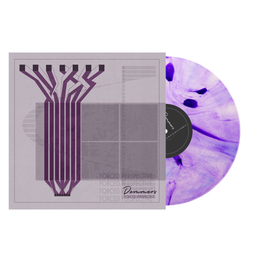 Demmers "Forced Perspective" LP