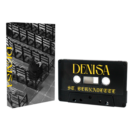 Denisa "St. Bernadette" CS