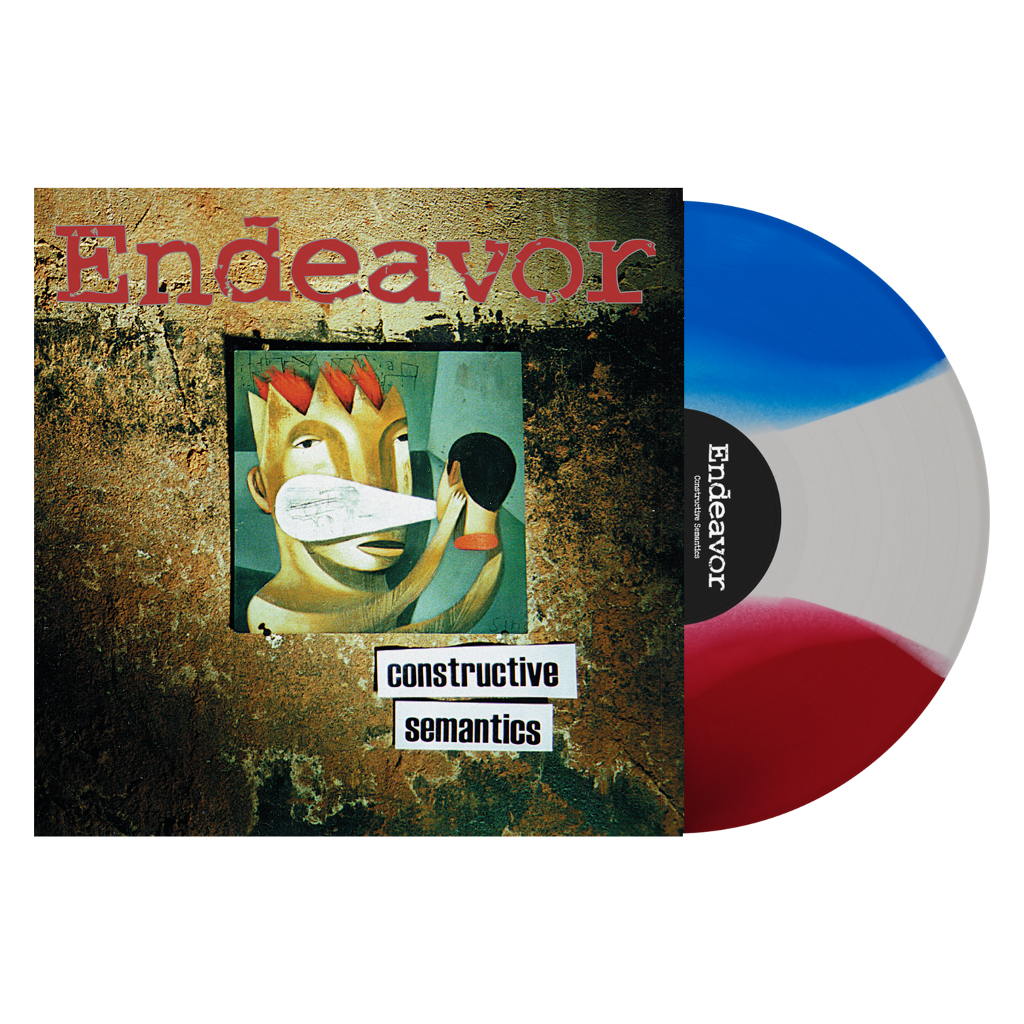Endeavor "Constructive Semantics" LP