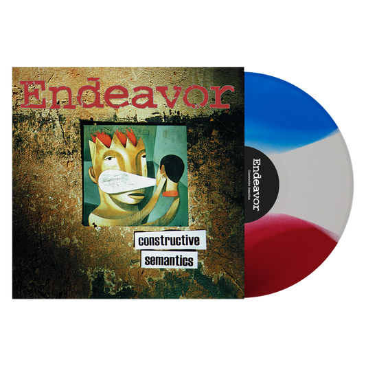 Endeavor "Constructive Semantics" LP