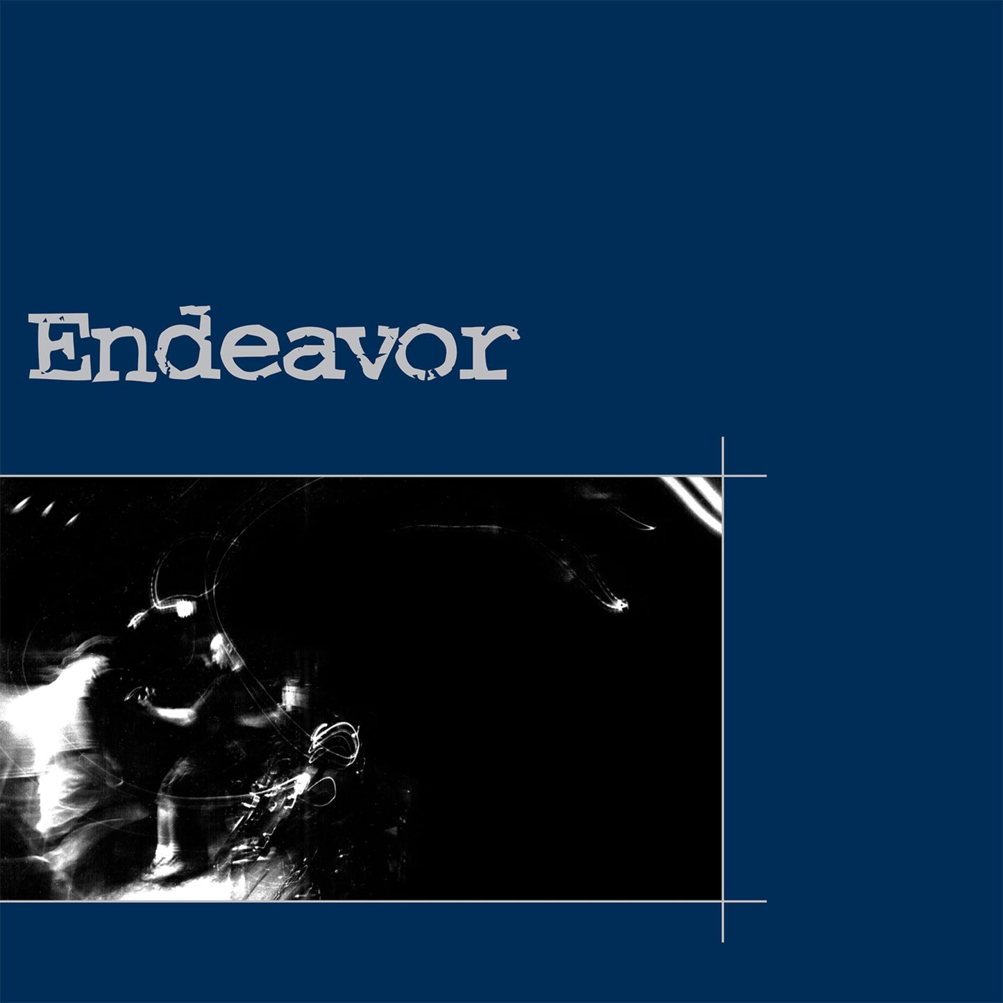 Endeavor "Crazier Than A Shit-House Rat" 2xLP