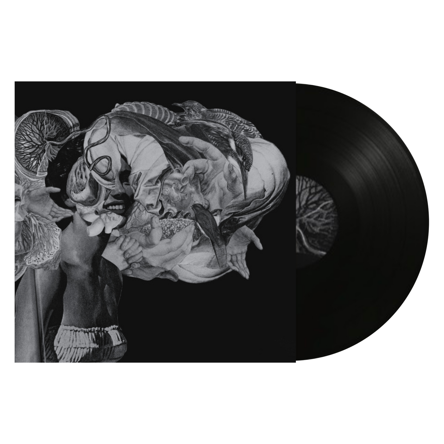 Endon "Mama" LP