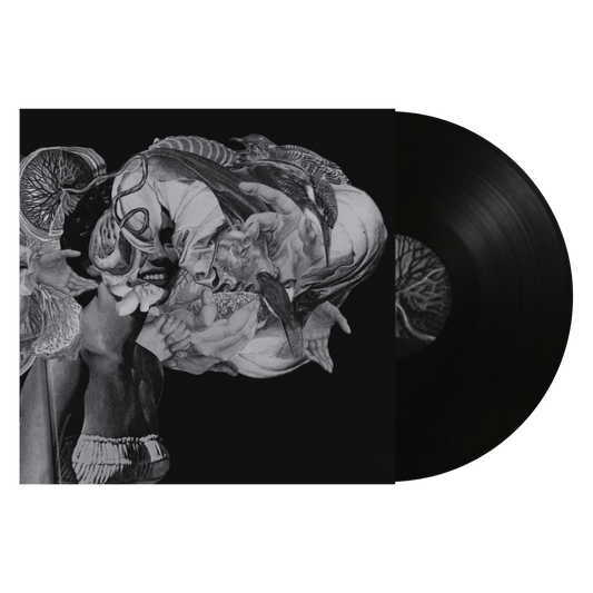 Endon "Mama" LP