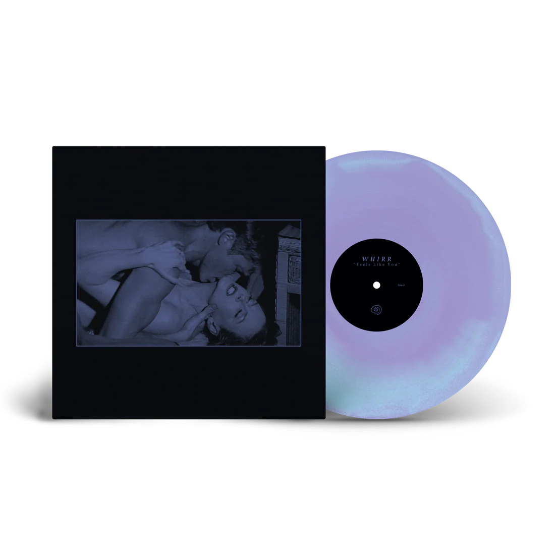 Whirr "Feels Like You" LP