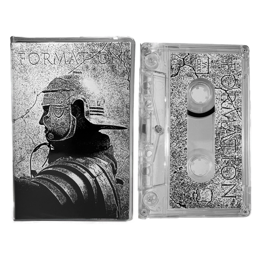 Formation "Self Titled" CS