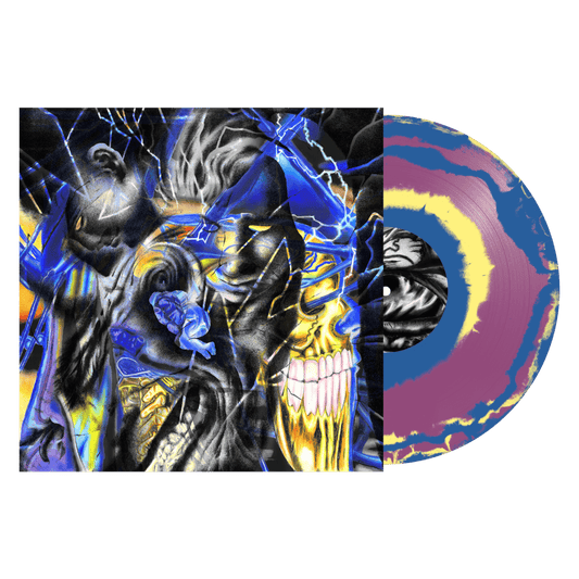 Fórn "Repercussions of the Self" CS