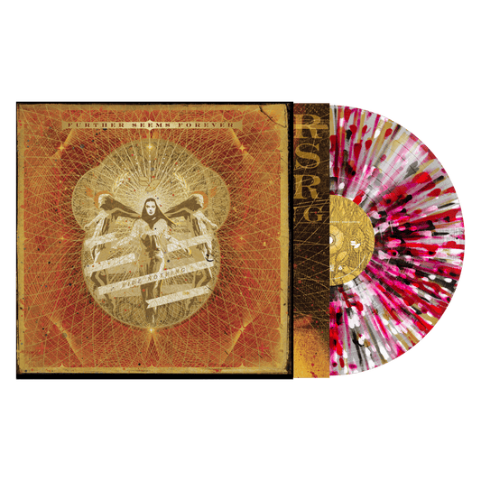 Further Seems Forever "Hide Nothing" LP