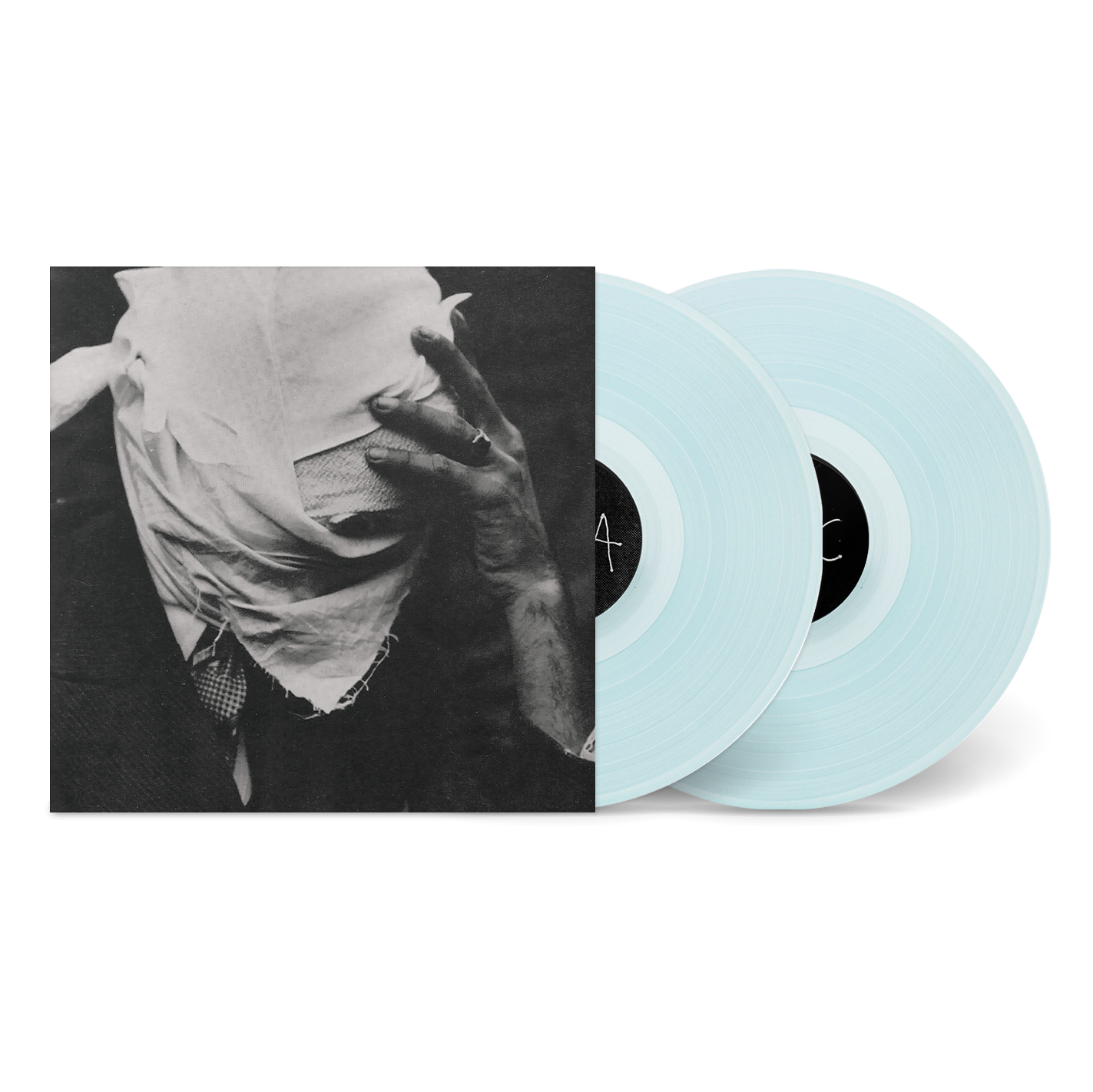 Giles Corey "Self-Titled" Remastered 2xLP