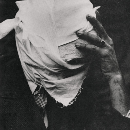 Giles Corey "Self-Titled" Remastered 2xLP