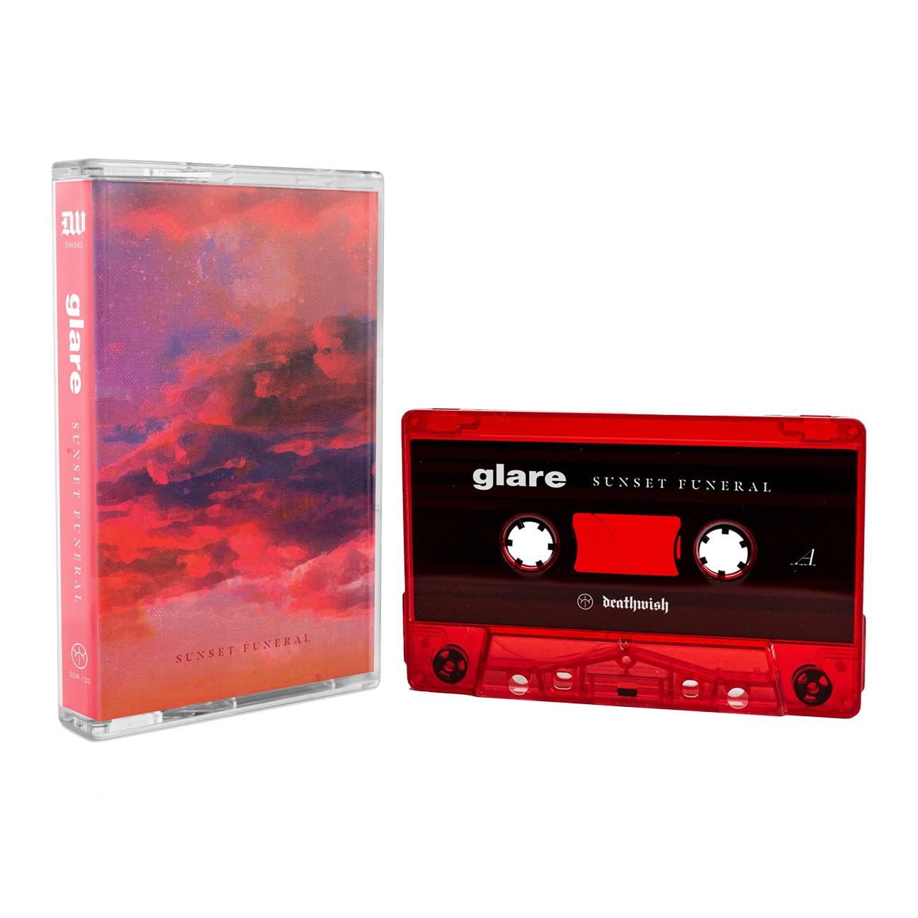 Glare "Sunset Funeral" CS