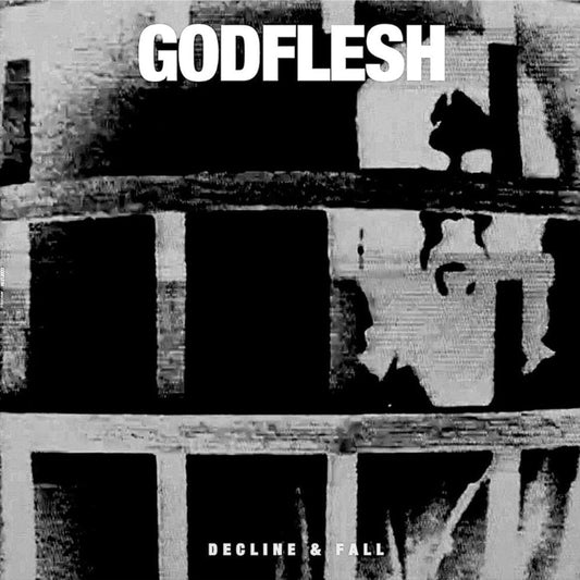 Godflesh "Decline & Fall" 12"EP