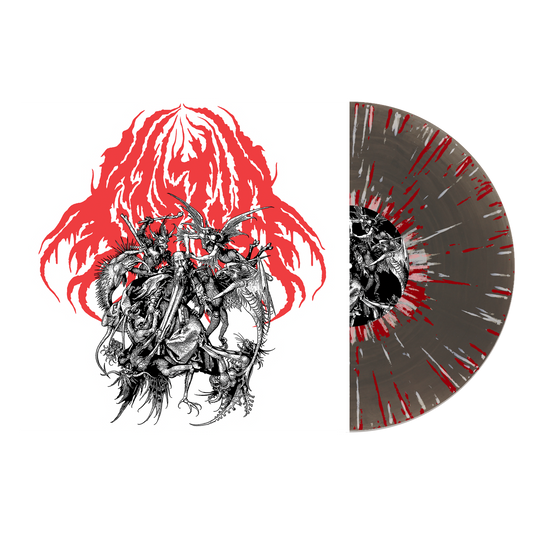 Goetia "Goetia" 12"EP