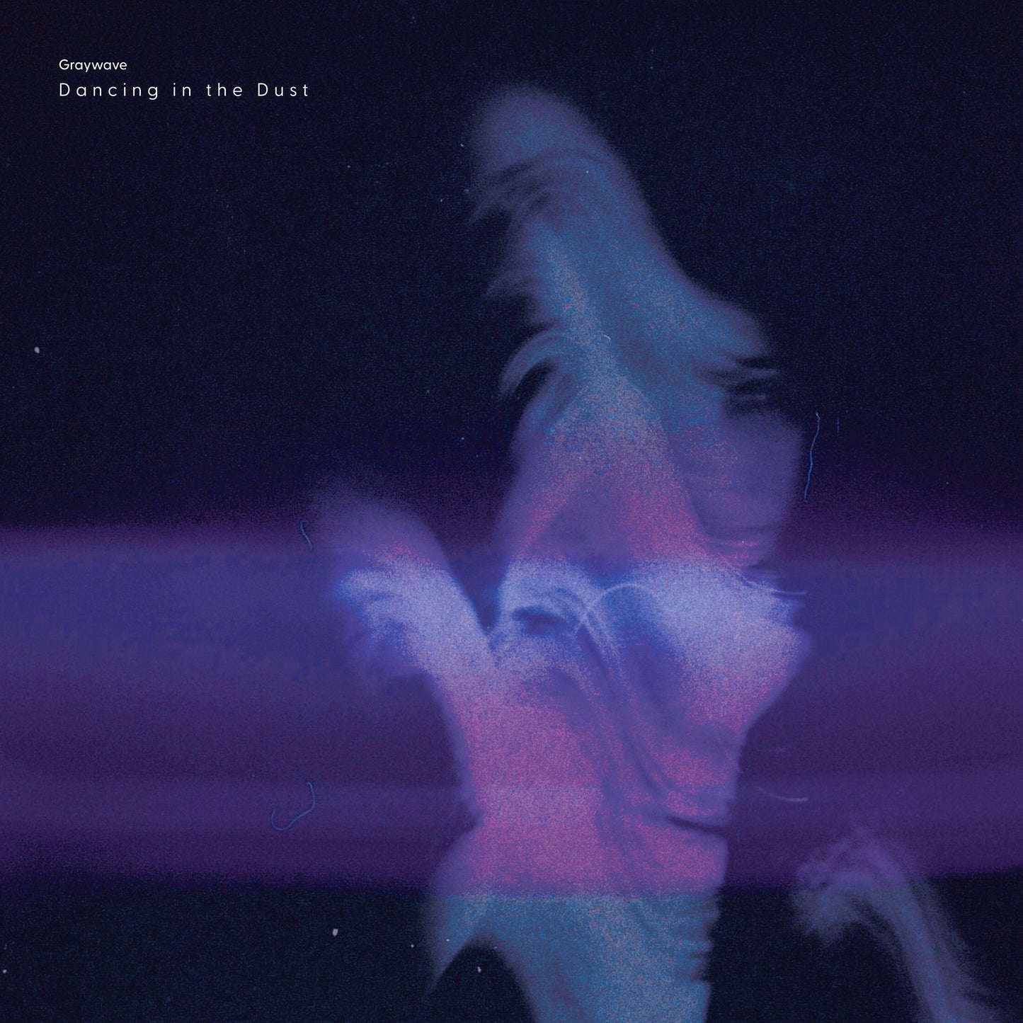 Graywave "Dancing in the Dust" 12"EP