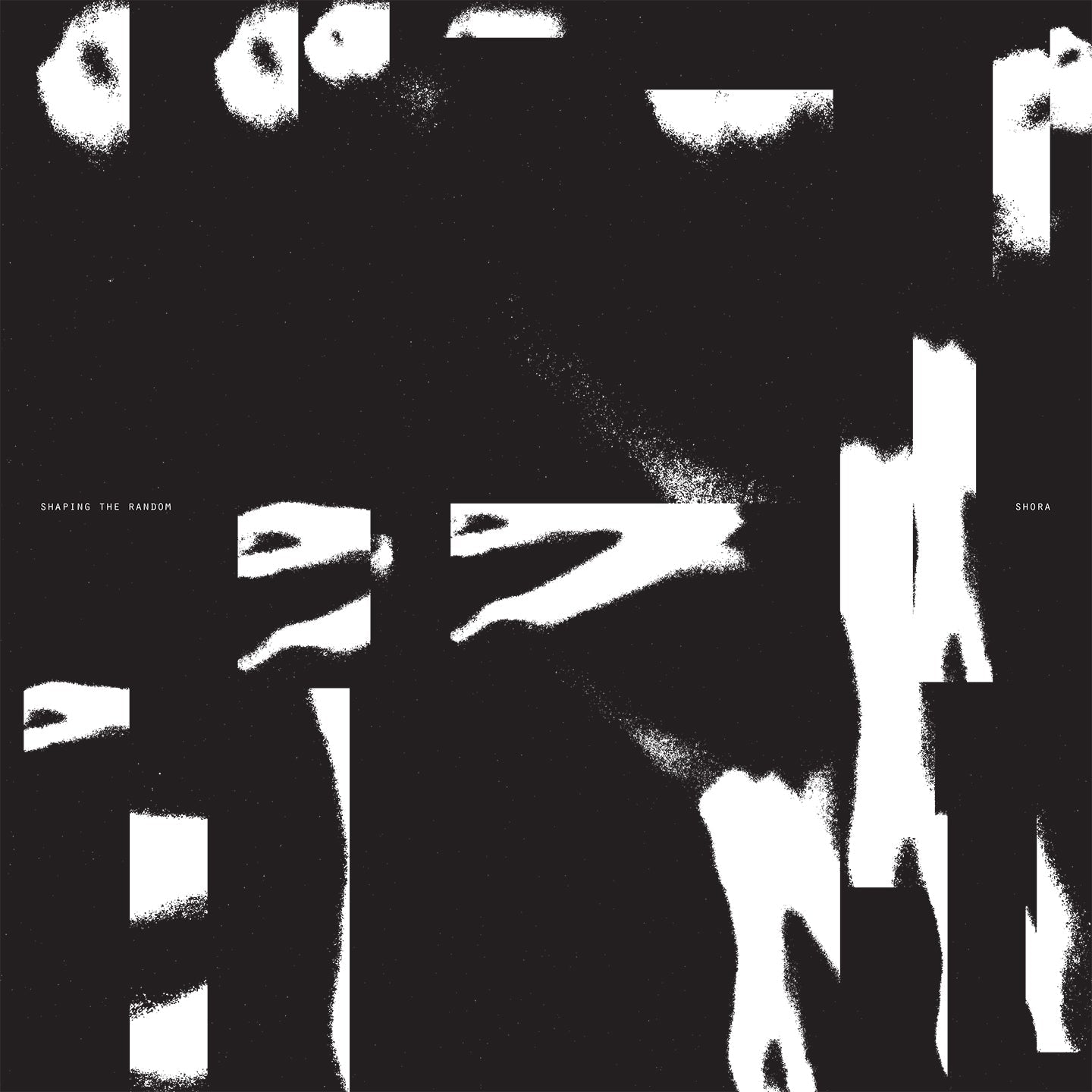 Shora "Shaping The Random" LP