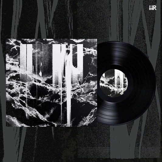 H E X "II" LP
