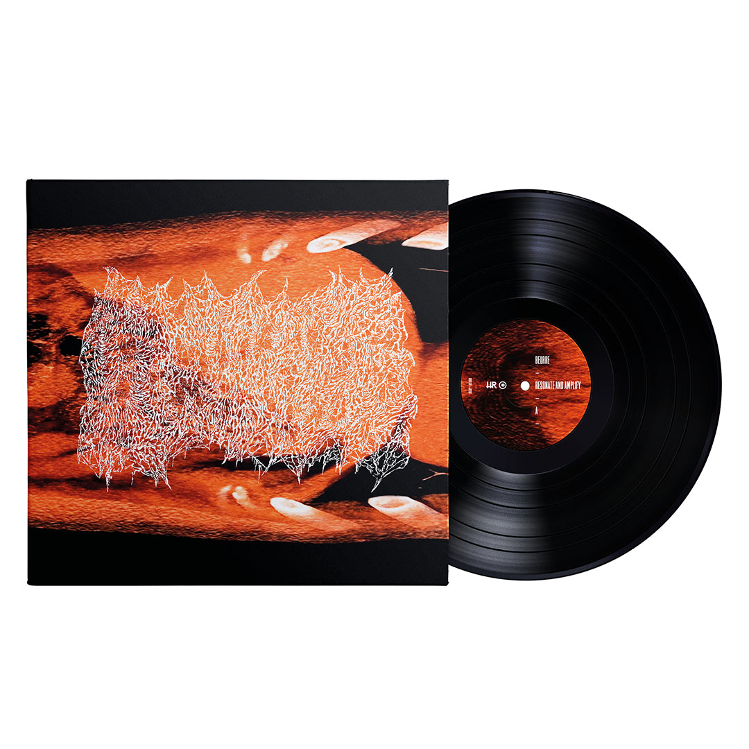 Beurre "Resonate and Amplify" LP