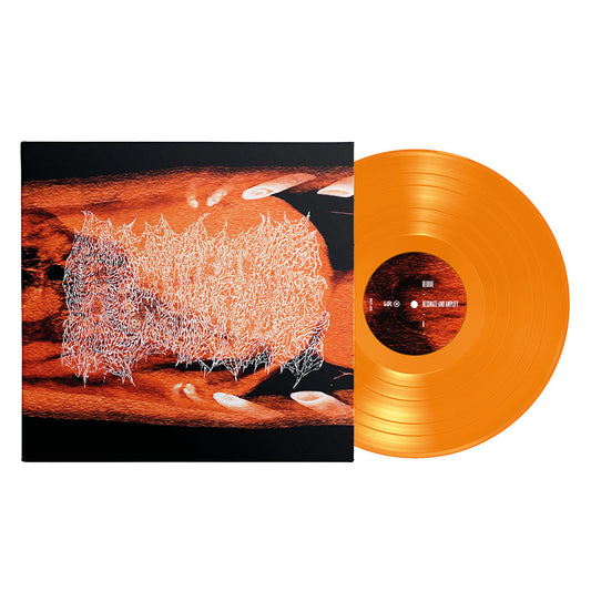 Beurre "Resonate and Amplify" LP