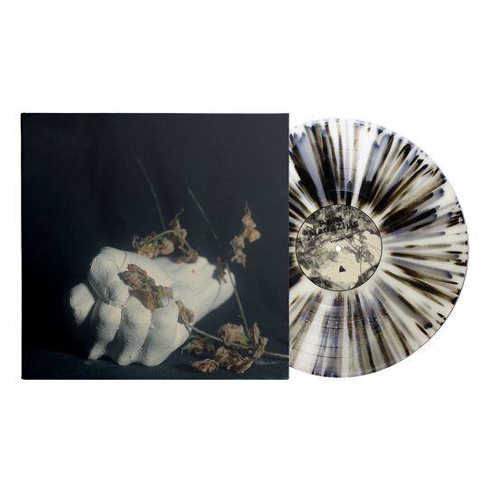 Pain Magazine "Violent God" LP