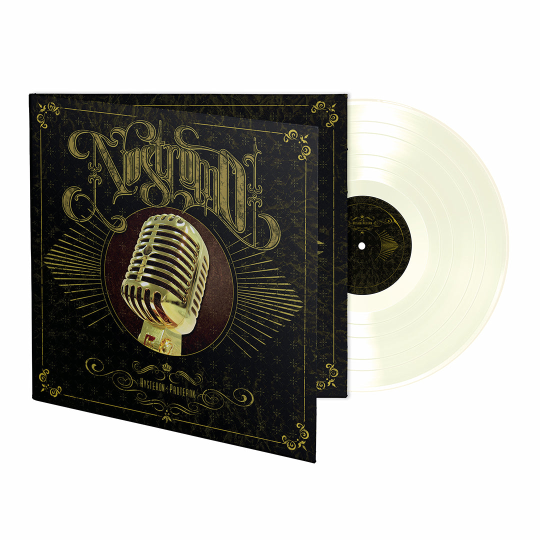 Nostromo "Hysteron / Proteron" LP