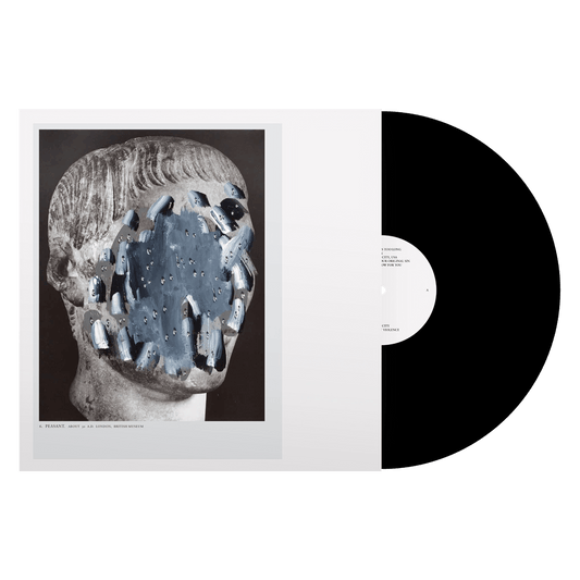 Head Wound City "A New Wave Of Violence" LP