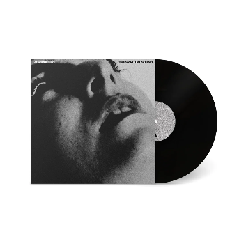 Agriculture "The Spiritual Sound" LP