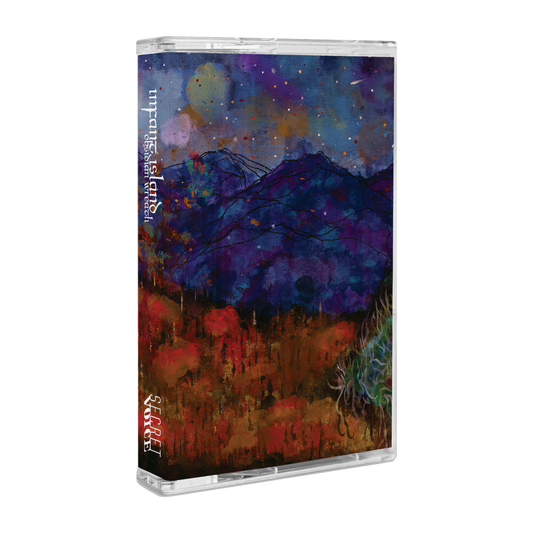 Infant Island "Obsidian Wreath" CS