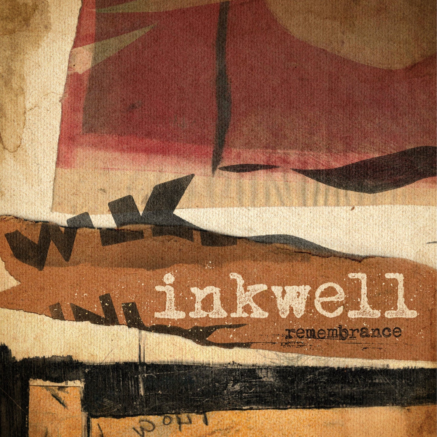 Inkwell "Remembrance" LP