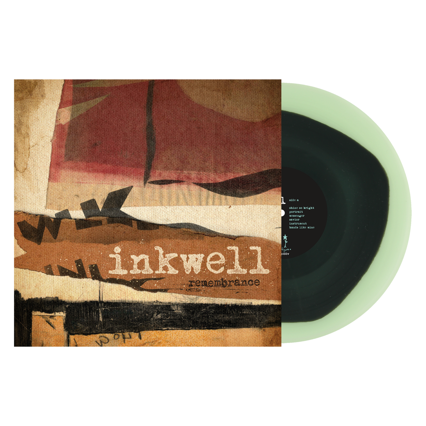 Inkwell "Remembrance" LP