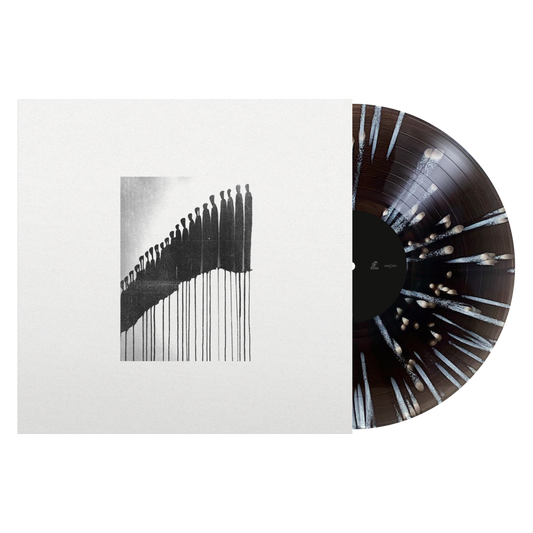 Jeromes Dream "The Gray In Between" LP