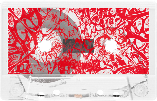 Glassbone "Ruthless Savagery" CS