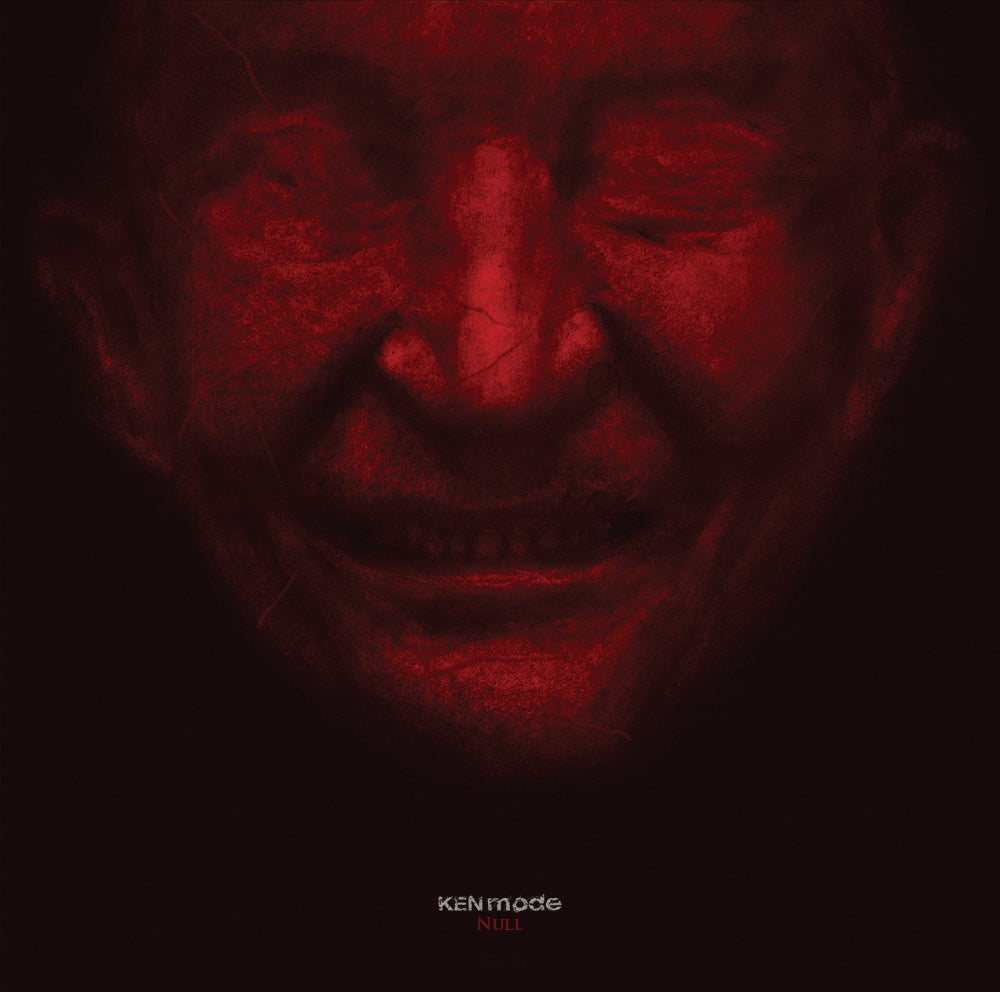 KEN Mode "Null" CD