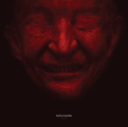 KEN Mode "Null" CD