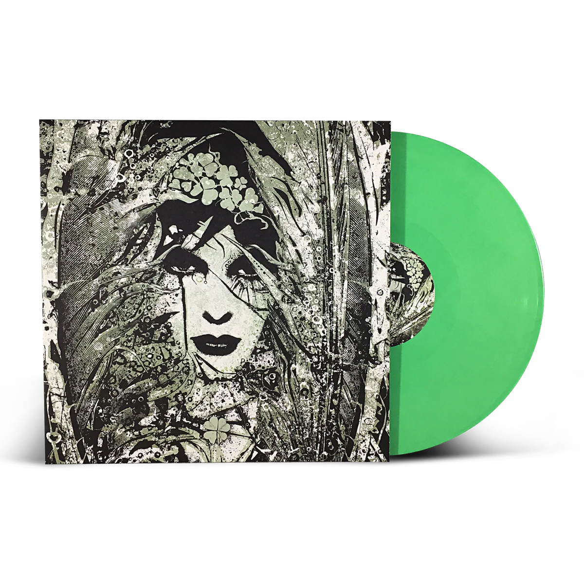 Killing The Dream "Lucky Me" LP