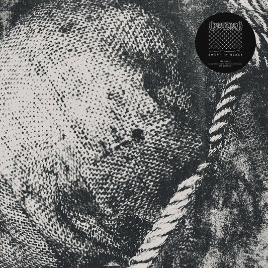 Lifesick "Swept In Black" LP