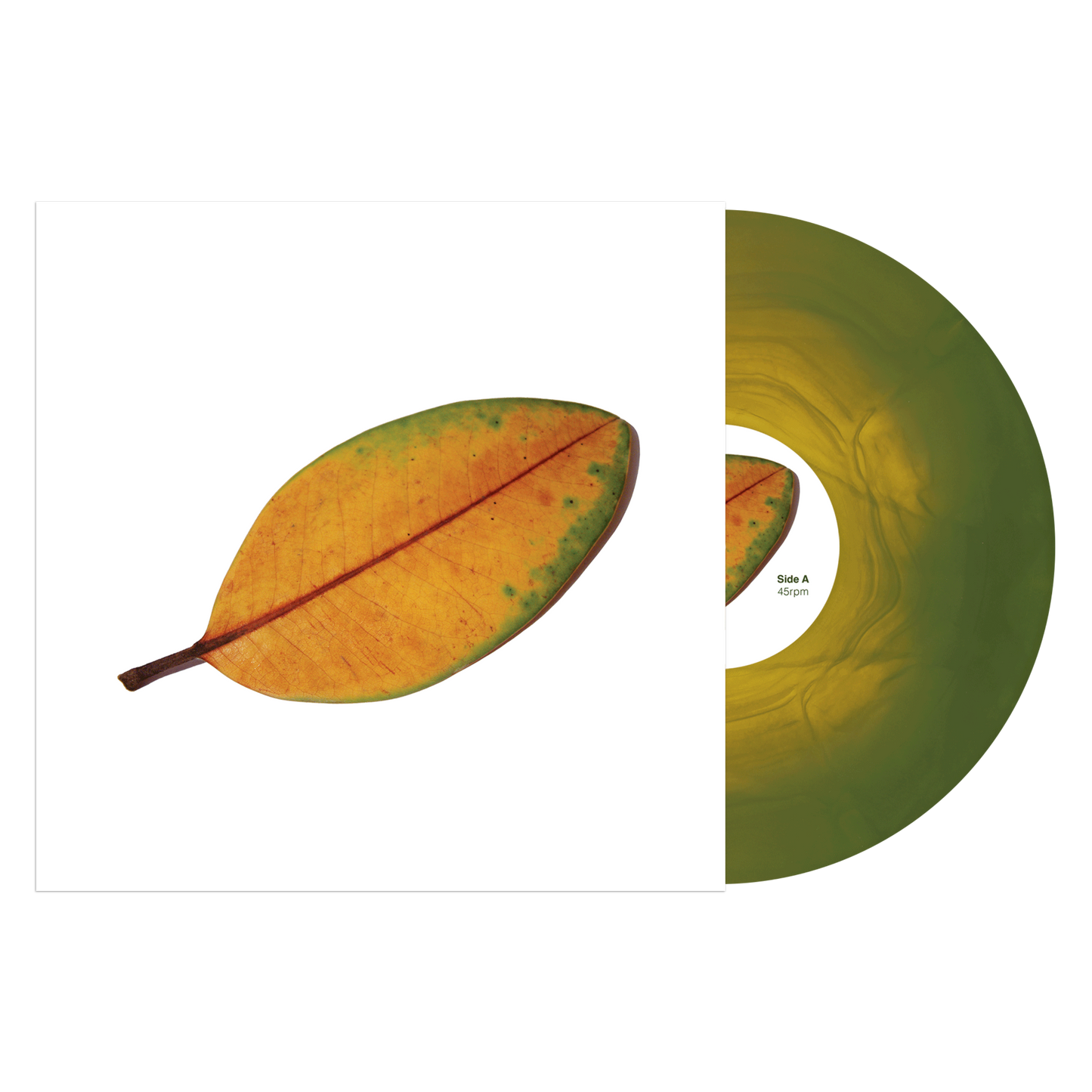 La Quiete "La Fine Non è La Fine" CD